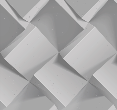 Papier peint 3d effet texture pierre légère - TenStickers