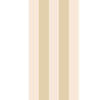 Papier peint rayures lignes raffinées - TenStickers