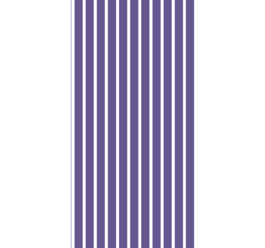 Papier peint ligne verticale lignes verticales élégantes - TenStickers