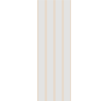 Papier peint ligne verticale surface rayée - TenStickers