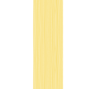 Papier peint rayures stries verticales - TenStickers
