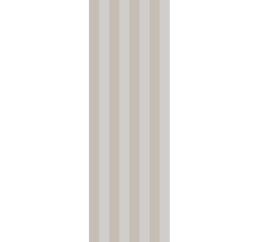 Papier peint ligne verticale nuances beiges élégantes - TenStickers