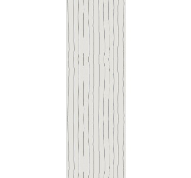 Papier peint ligne horizontale lignes verticales - TenStickers
