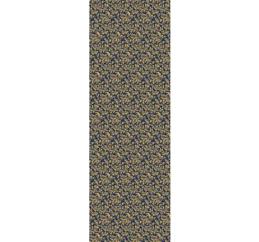 Papier peint design baroque style classique - TenStickers