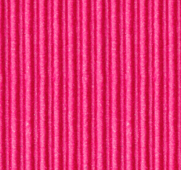 Papier peint mural ligne verticale tissu rose - TenStickers