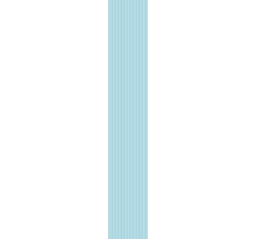 Papier peint rayures lignes verticales texturées - TenStickers