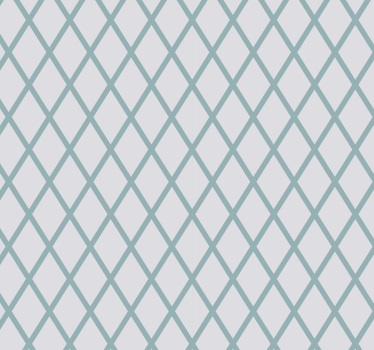 Tapisserie chambre Borosane de style nordique - TenStickers
