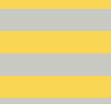 Papier peint rayures Rayures horizontales pantone - TenStickers