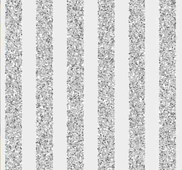 Papier peint rayures texturées - TenStickers