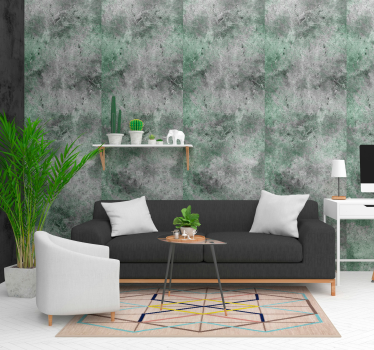 Motif papier peint Ombré - TenStickers